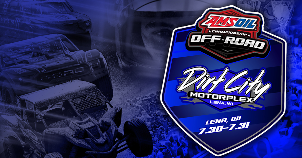 4th Annual Dirt City Duel - July 30th - 31st, 2022