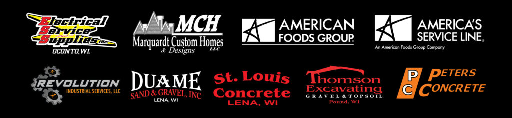 Top Tier Sponsors 2025
